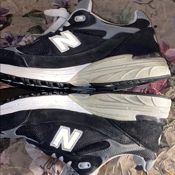 Balance 993 Heritage Collection 